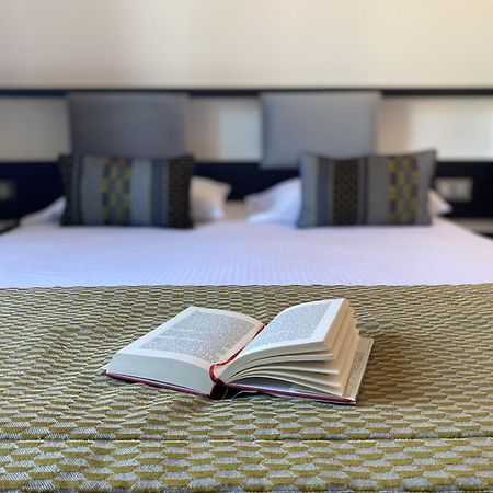 Brit Hotel, Spa & Restaurant - Colmar Est ビシュビア エクステリア 写真