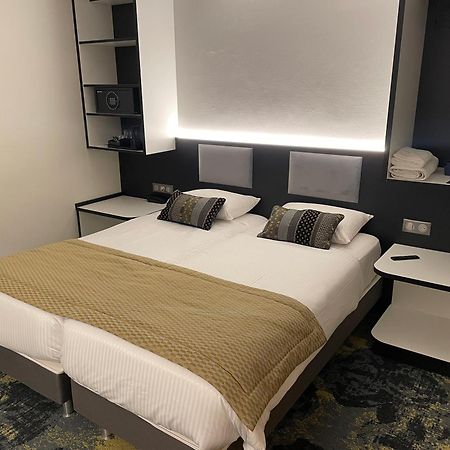 Brit Hotel, Spa & Restaurant - Colmar Est ビシュビア エクステリア 写真